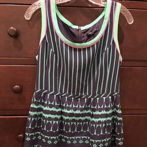 Nanette Lepore dress